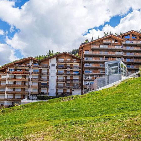 Apartment Victoria 1 B1 By Interhome Нанда Экстерьер фото